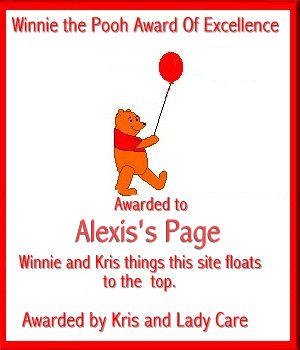 Lady Care's Award